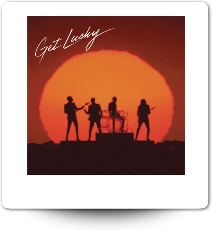 Daft Punk's 'Get Lucky' May Rule the Summer - The New York Times